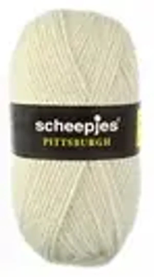 Scheepjes Pittsburgh 9143
