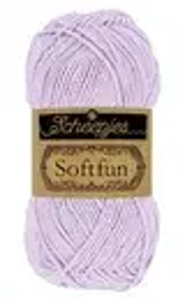Scheepjes Softfun 2657