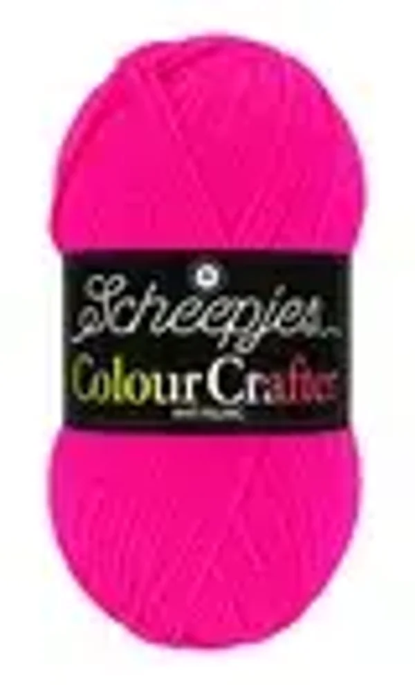 Scheepjes Colour Crafter 1257