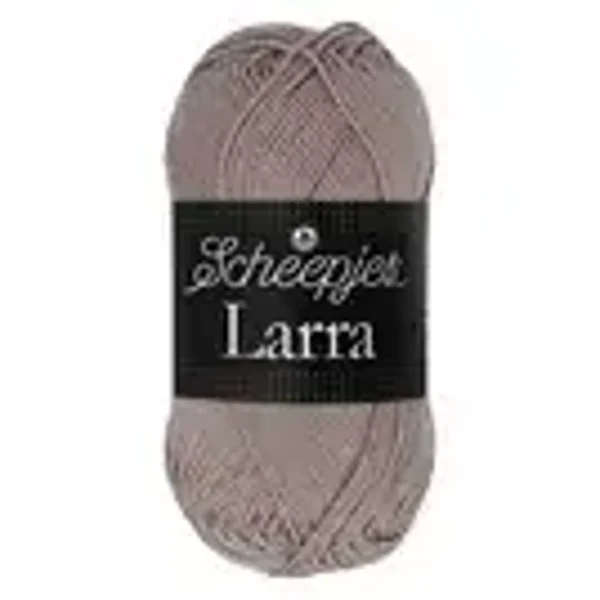 Scheepjes Larra 7340