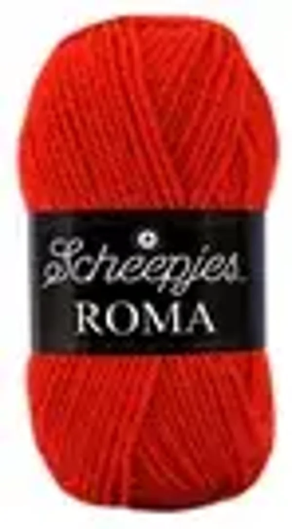 Scheepjes Roma 1506
