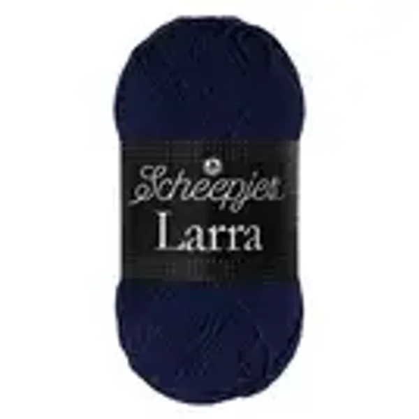 Scheepjes Larra 7321