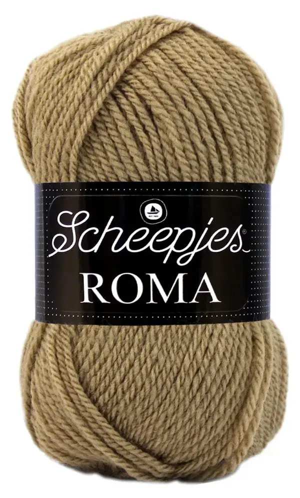 Scheepjes Roma 1413