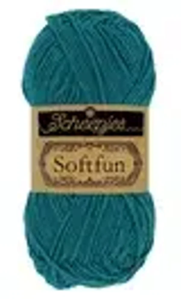 Scheepjes Softfun 2644