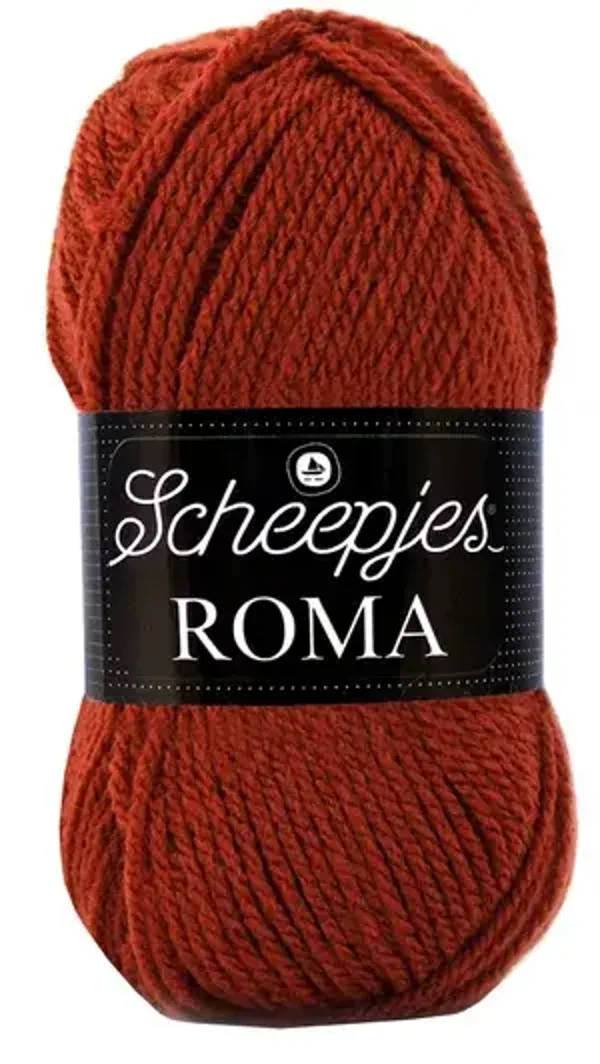 Scheepjes Roma 1402