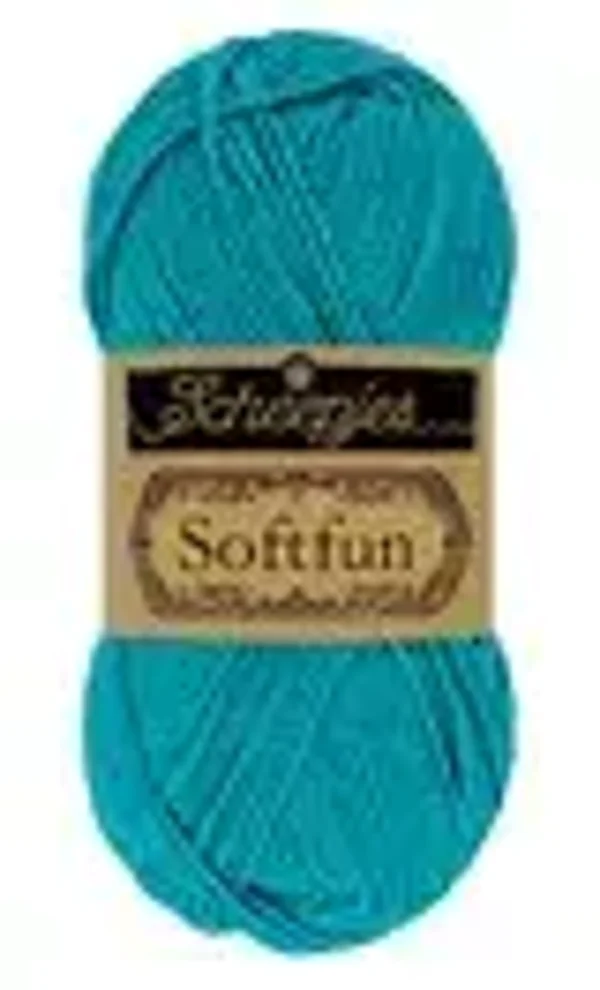 Scheepjes Softfun 2511