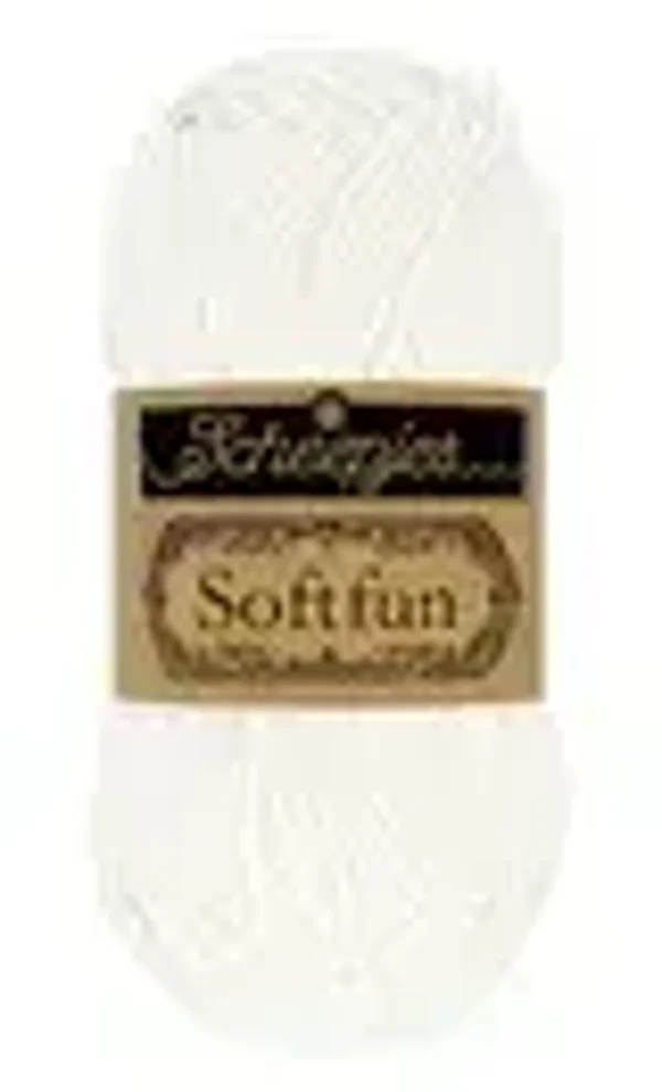 Scheepjes Softfun 2412
