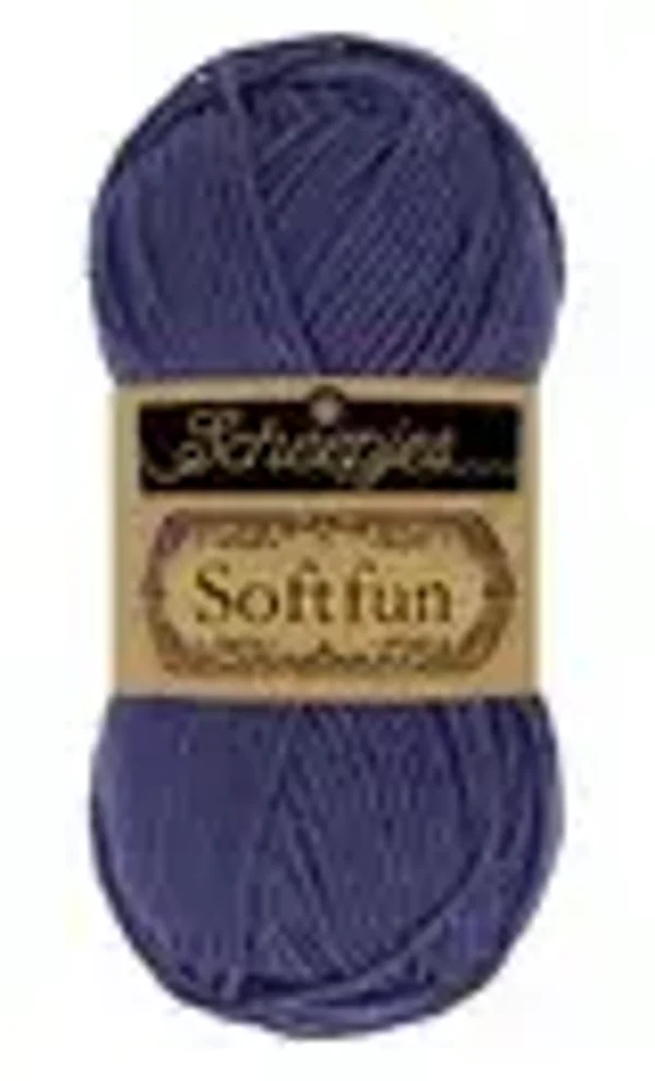 Scheepjes Softfun 2463