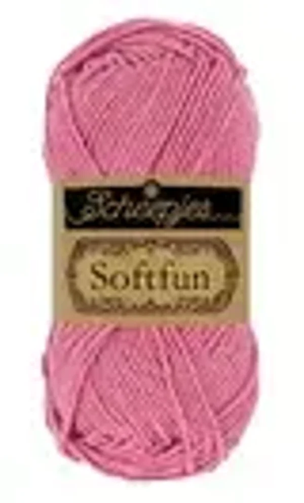 Scheepjes Softfun 2480
