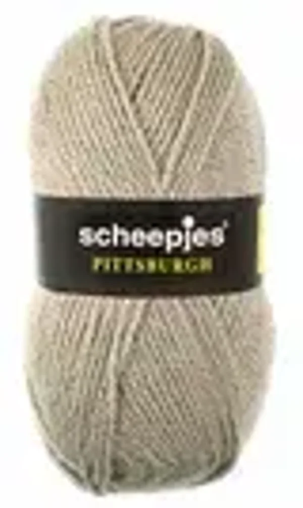 Scheepjes Pittsburgh 9131