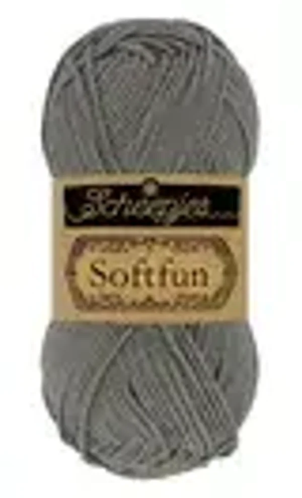 Scheepjes Softfun 2510