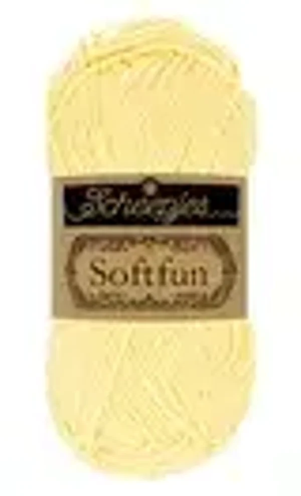 Scheepjes Softfun 2496