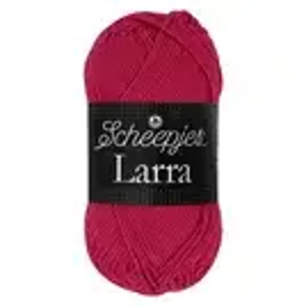Scheepjes Larra 7372