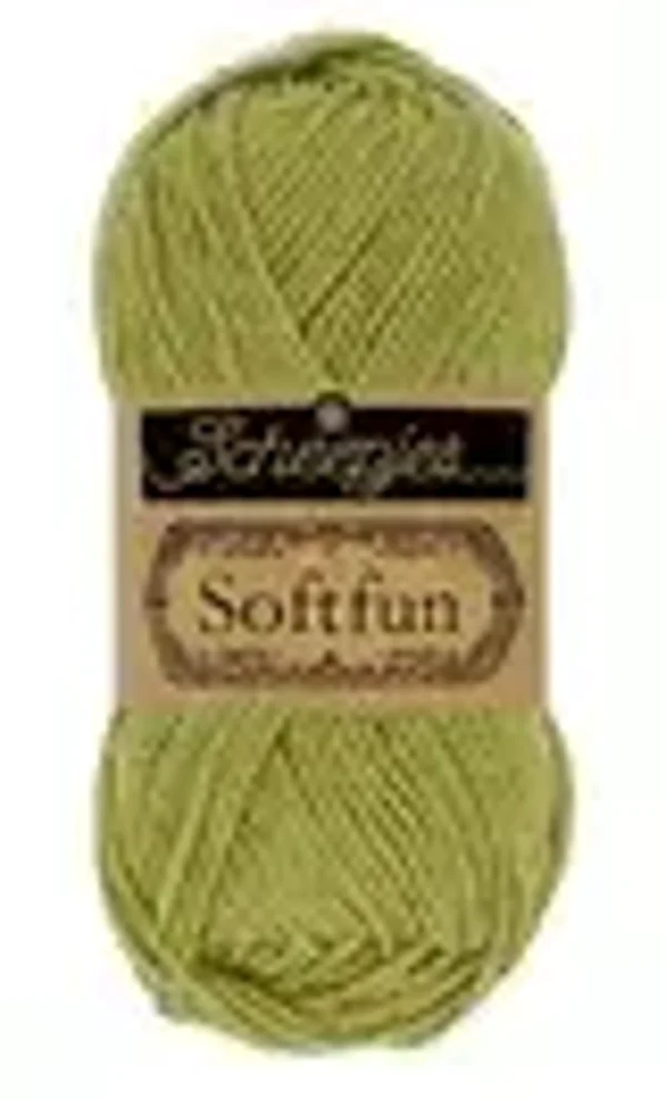 Scheepjes Softfun 2531