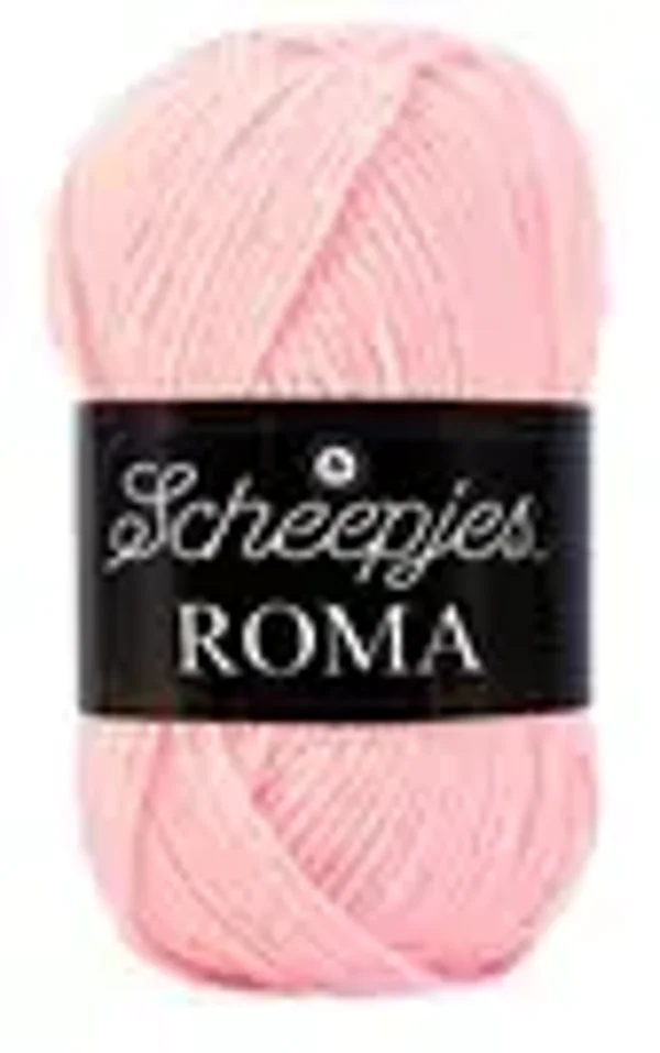 Scheepjes Roma 1618
