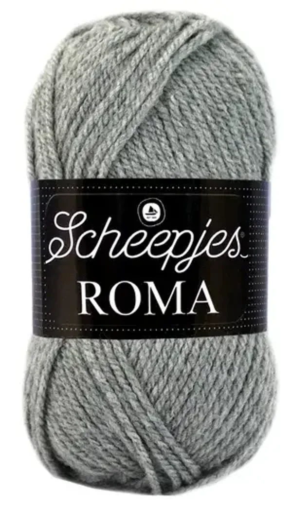 Scheepjes Roma 1617