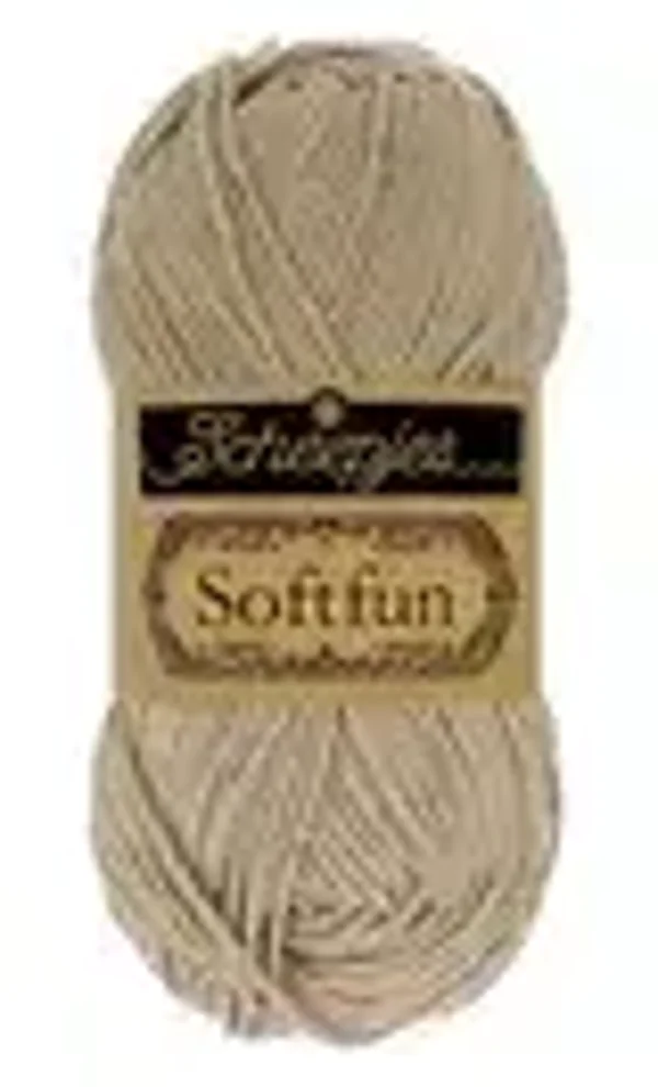 Scheepjes Softfun 2533