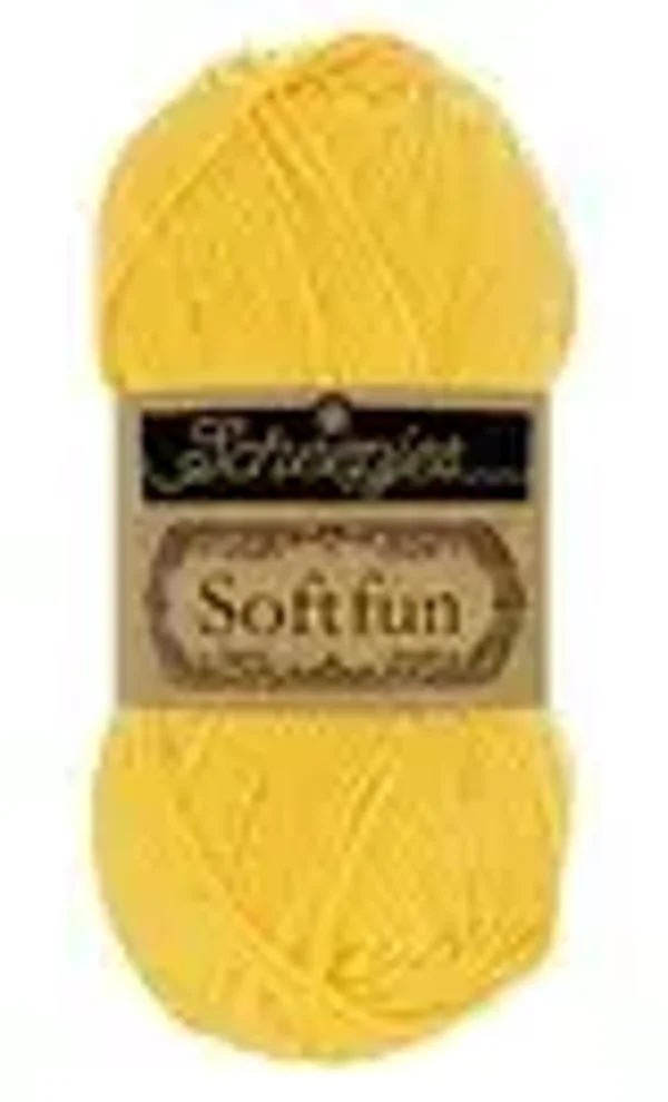 Scheepjes Softfun 2518