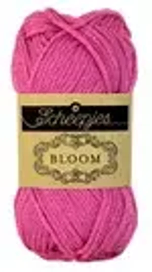 Scheepjes Bloom 407