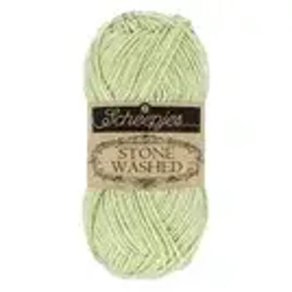 Scheepjes Stone Wash 819