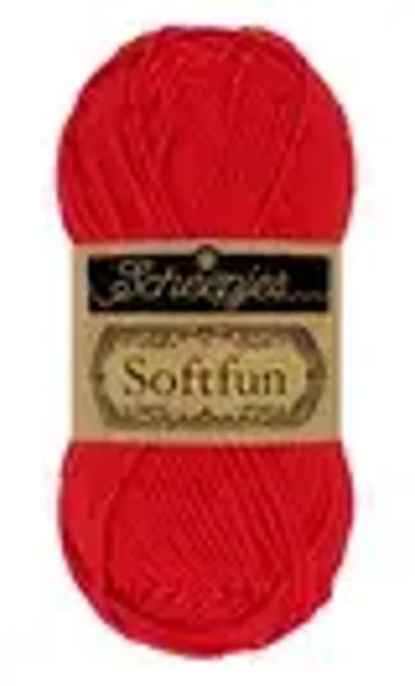 Scheepjes Softfun 2410