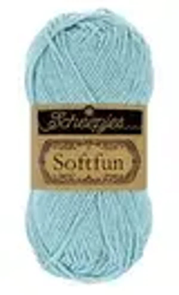 Scheepjes Softfun 2432
