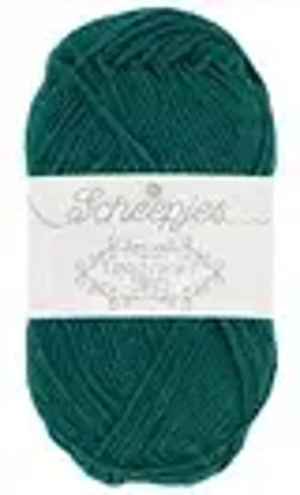 Scheepjes Linnen soft 607
