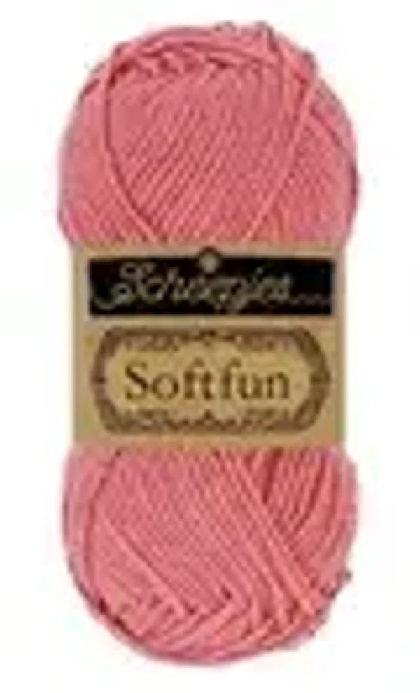Scheepjes Softfun 2514