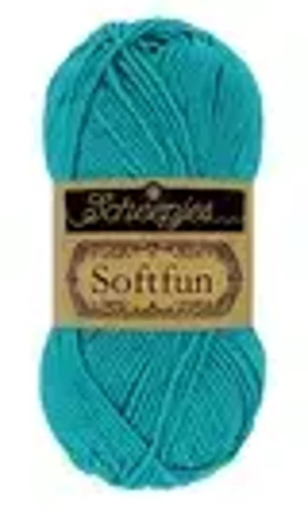 Scheepjes Softfun 2614