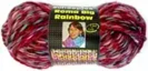 Scheepjes Roma Big Rainbow 03