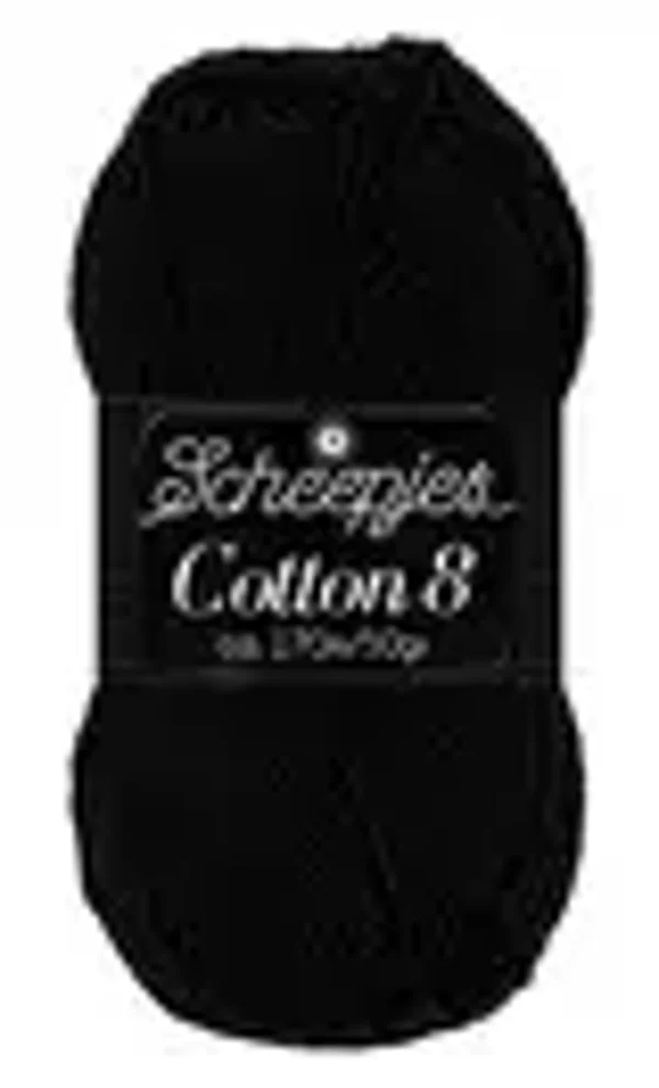 Scheepjes Cotton 8 515