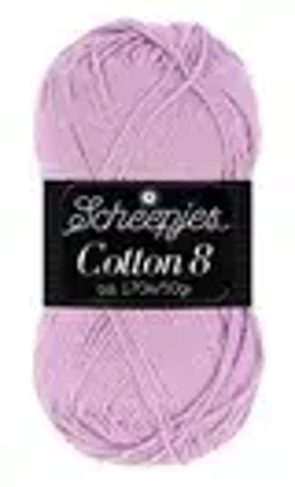 Scheepjes Cotton 8 529