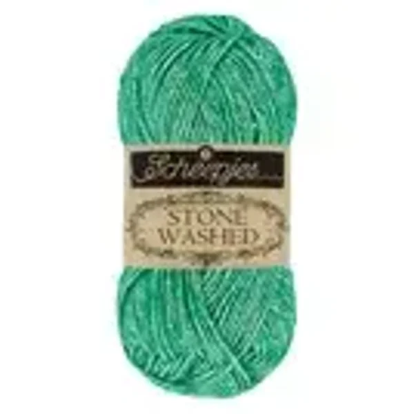 Scheepjes Stone Wash 825