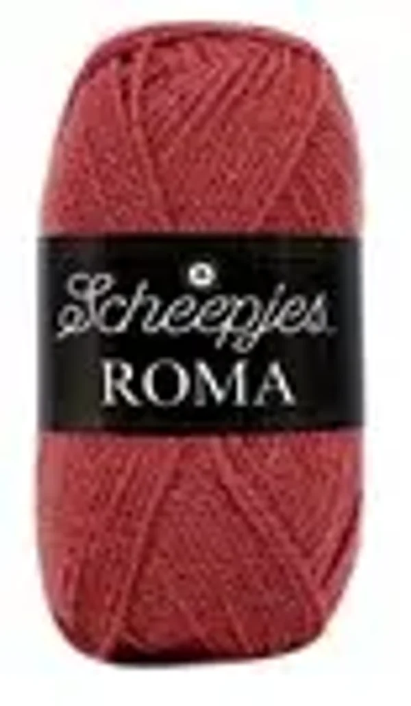 Scheepjes Roma 1668