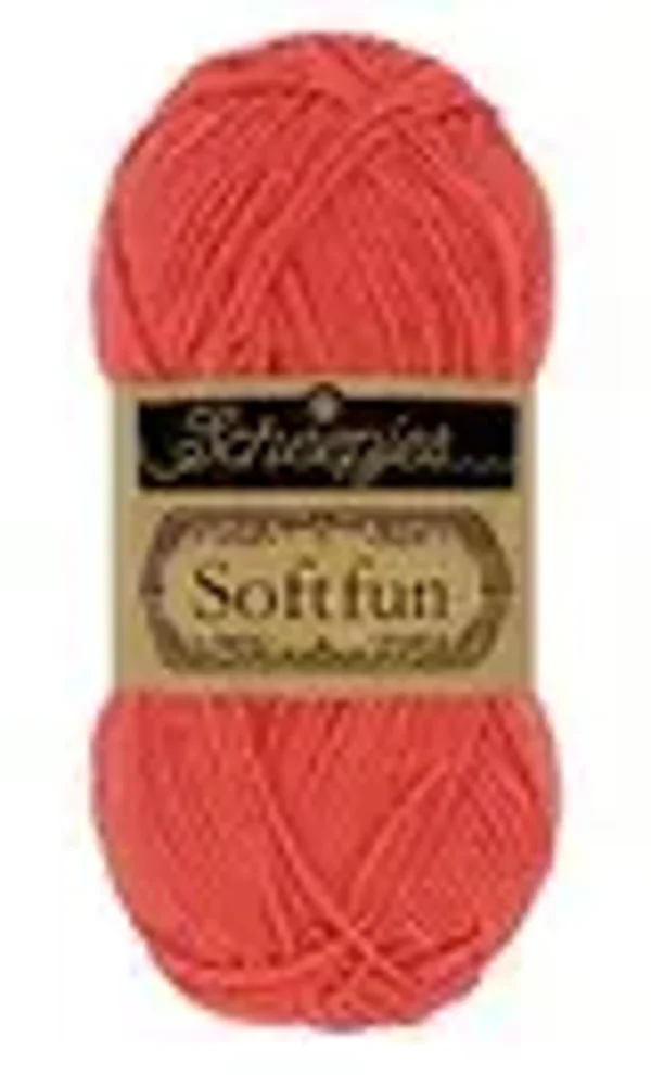 Scheepjes Softfun 2449
