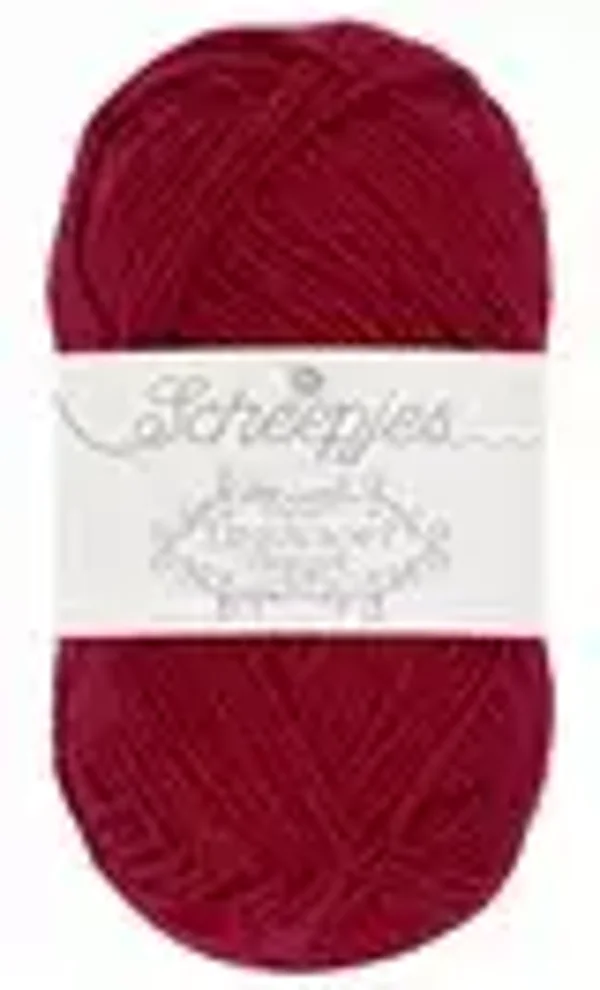 Scheepjes Linnen soft 604