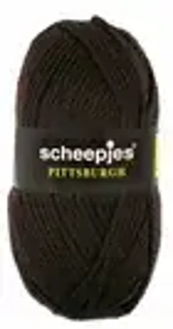 Scheepjes Pittsburgh 9101