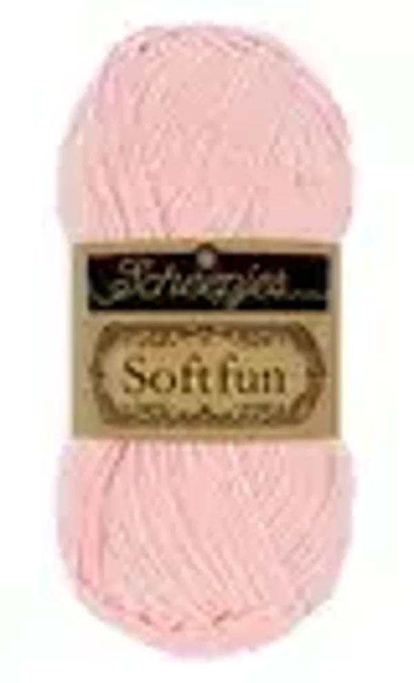 Scheepjes Softfun 2513