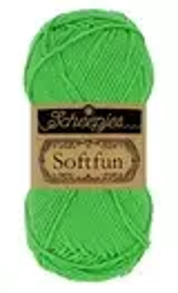 Scheepjes Softfun 2517