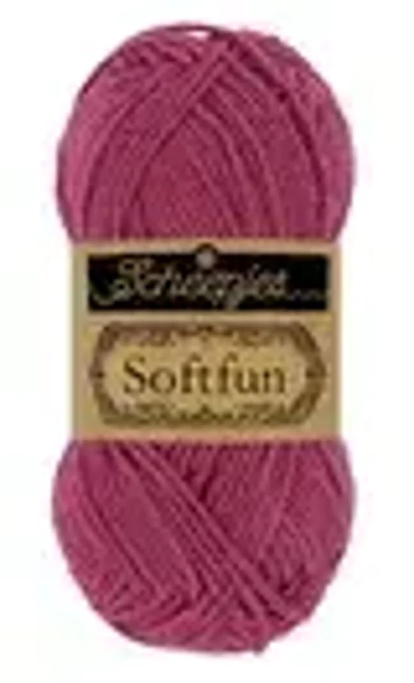 Scheepjes Softfun 2534