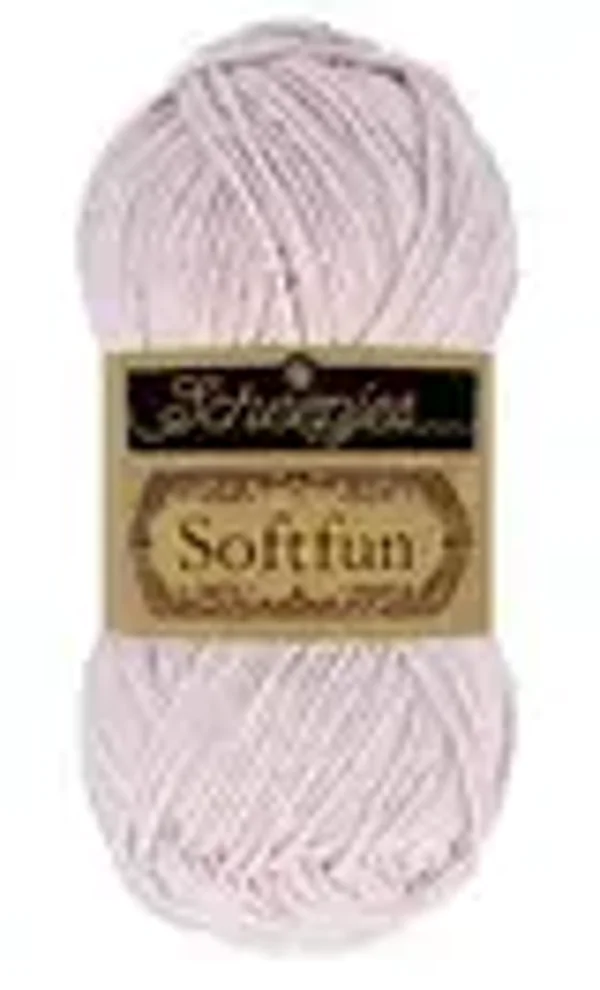 Scheepjes Softfun 2658