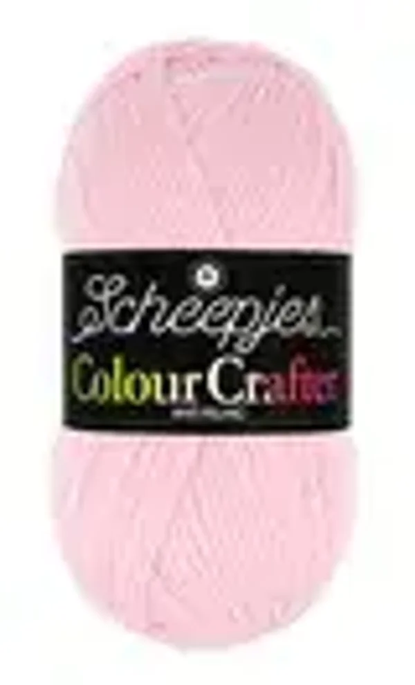 Scheepjes Colour crafter 1130