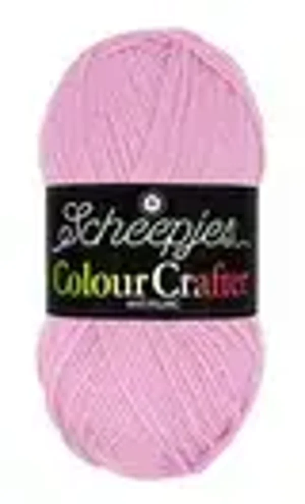 Scheepjes Colour Crafter1390