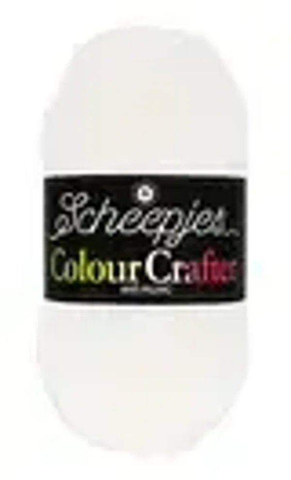 Scheepjes Colour Crafter 1001