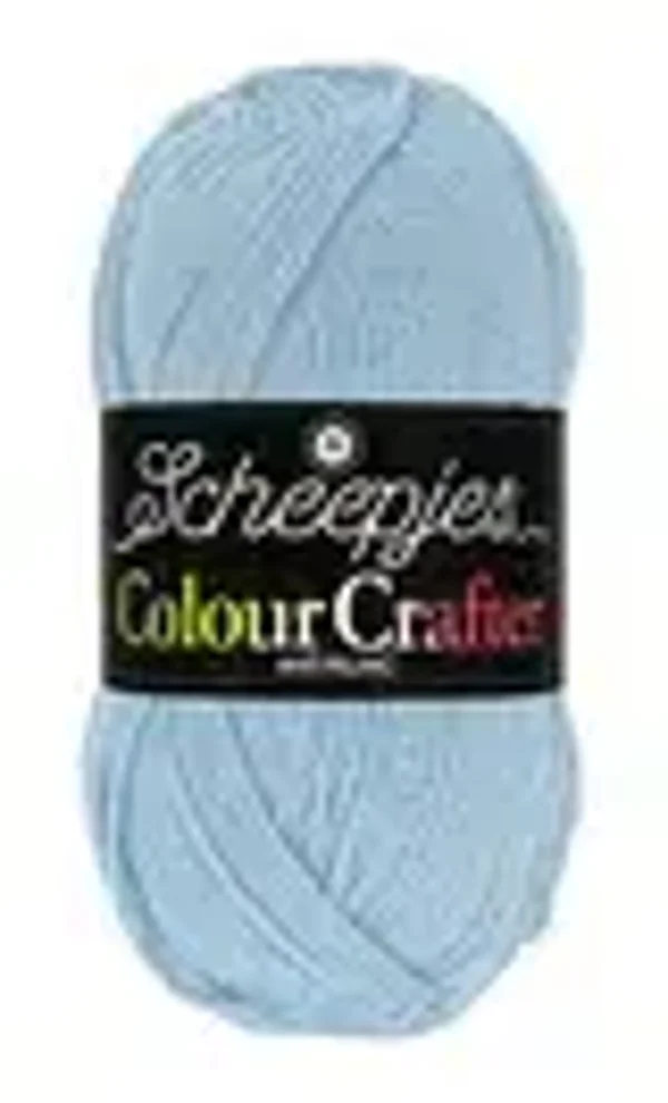 Scheepjes Colour Crafter 1019
