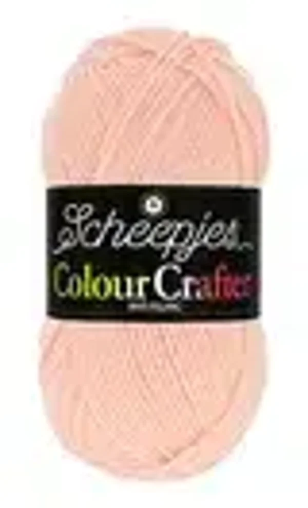 Scheepjes Colour Crafter1026