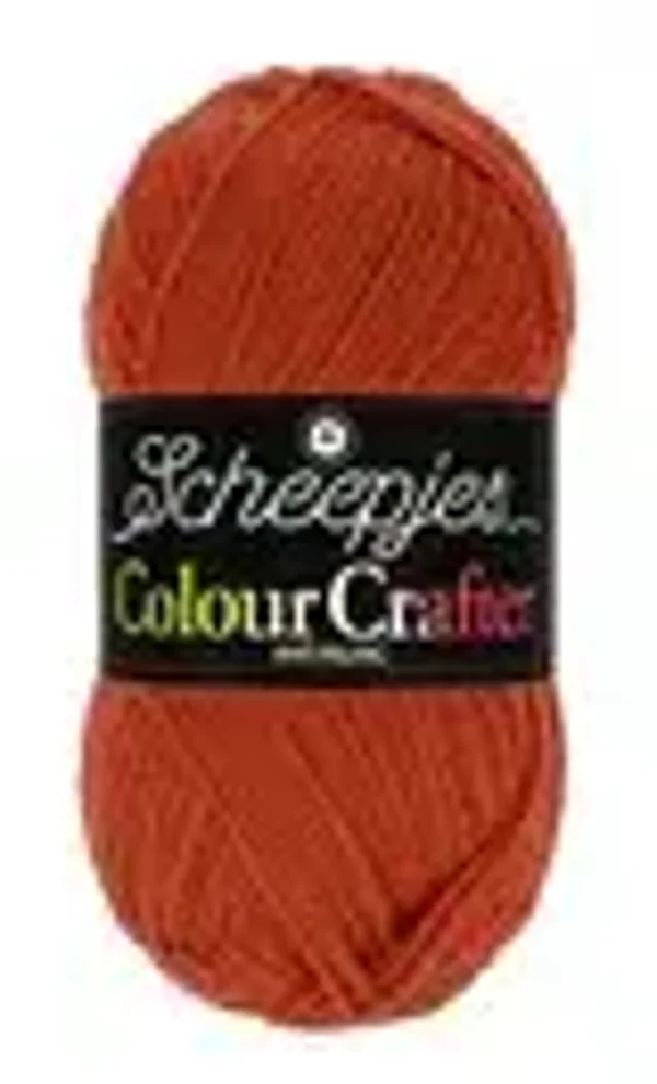 Scheepjes Colour Crafter 1029
