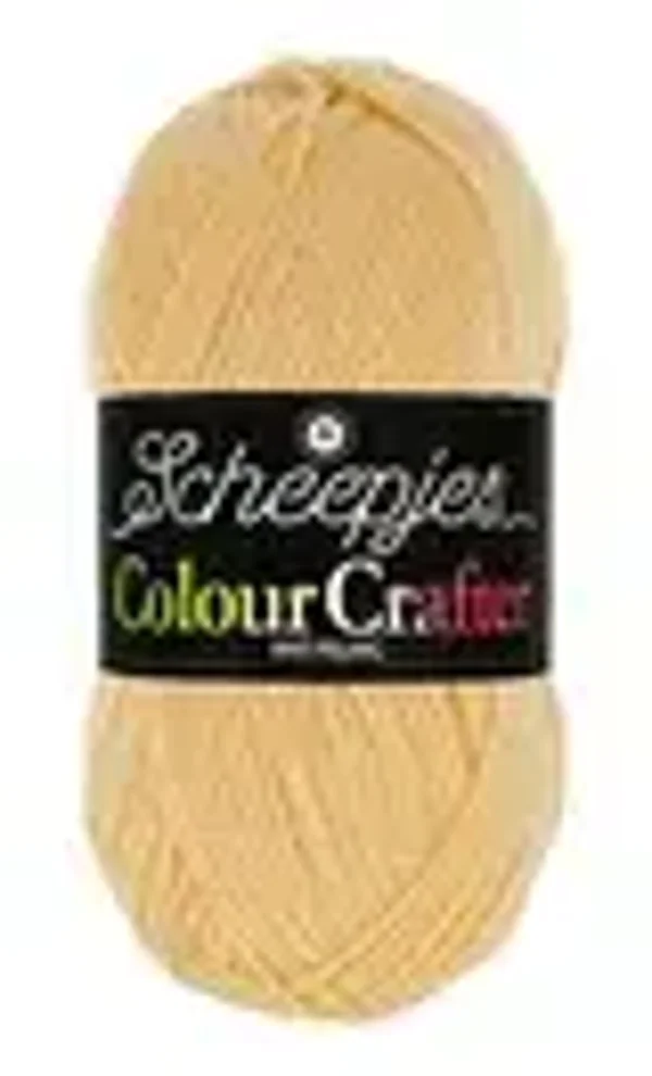 Scheepjes Colour Crafter 1081