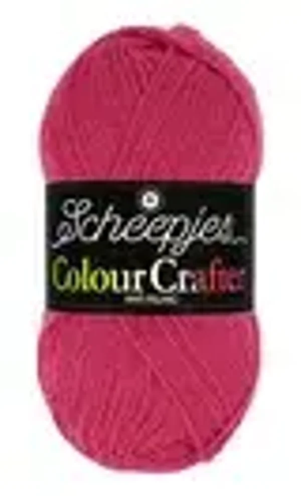 Scheepjes Colour Crafter 1083