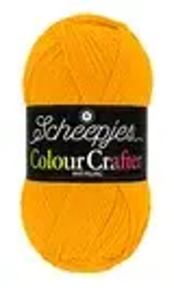 Scheepjes Colour Crafter 1114